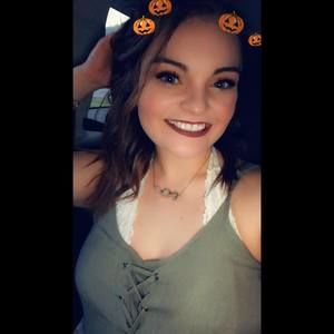 Meet your Posher, Lindsey